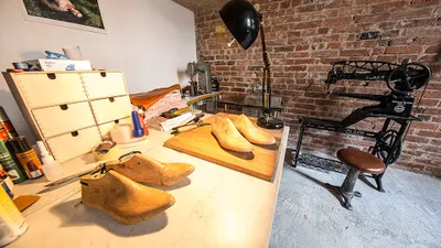 Pracownia Szewska Tomasz Pietrzak